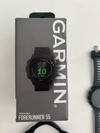 Použité Garmin Forerunner 55 bike — obrázek 4 z 4
