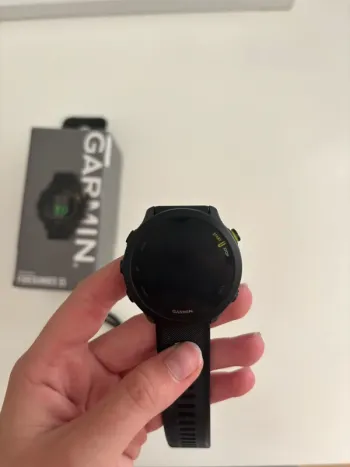 Použité Garmin Forerunner 55 bike — obrázek 2 z 4