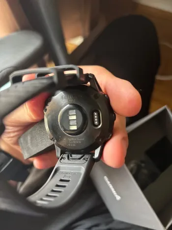 Garmin Fenix 6 Pro bike d'occasion — image 4 sur 6