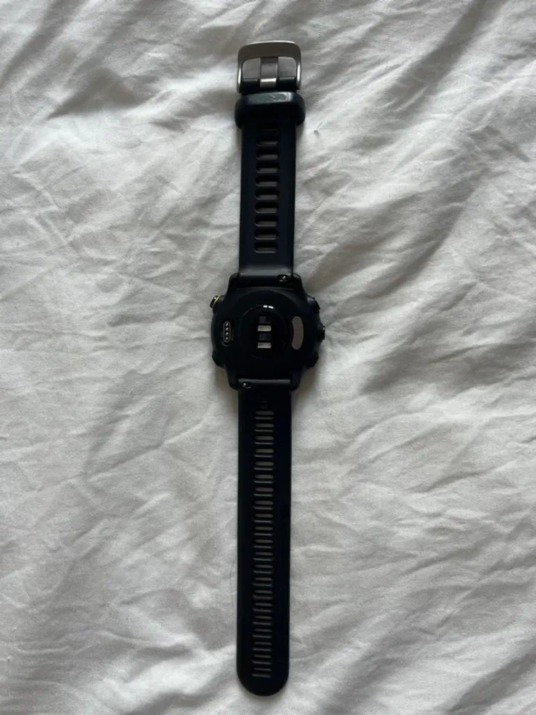 Used Garmin Forerunner 55 bike — image 3 of 3