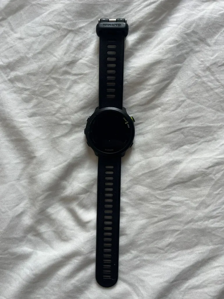 Used Garmin Forerunner 55 bike — image 2 of 3