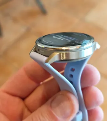 Used Garmin Venu 4 bike — image 5 of 6