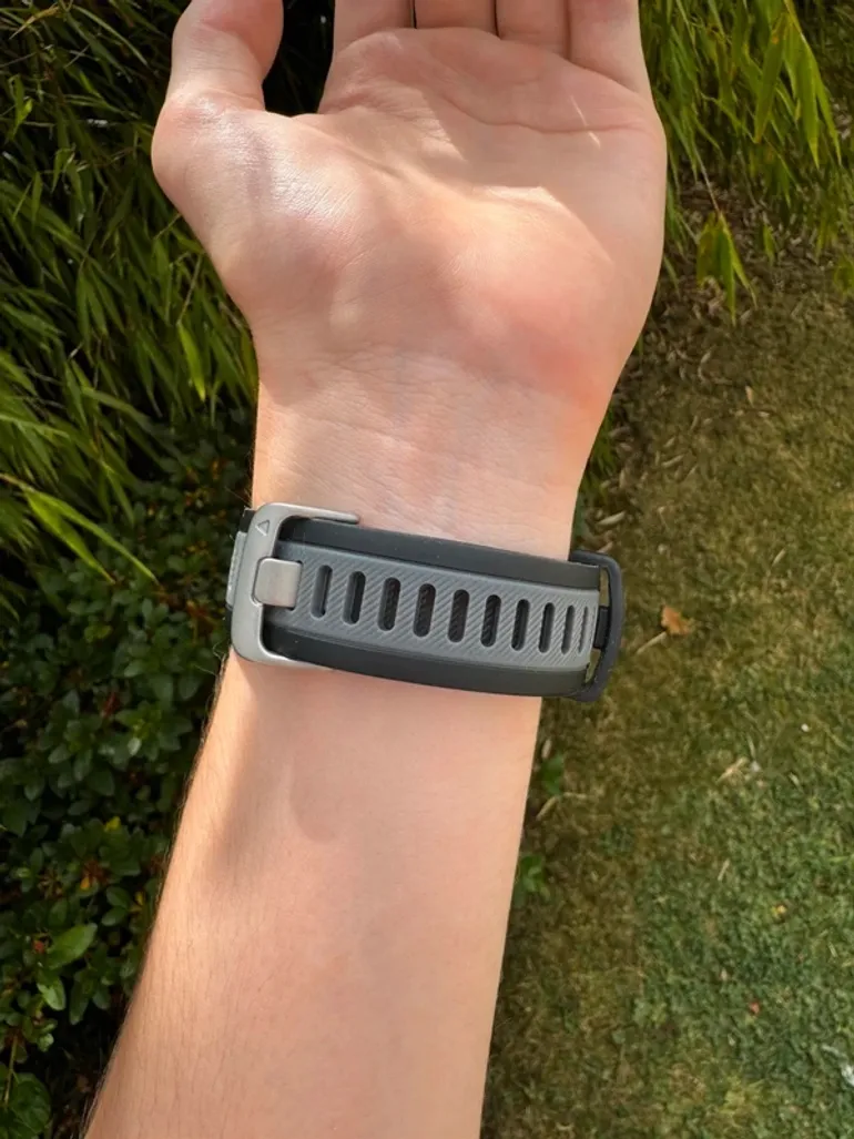 Used Garmin Forerunner 165 bike — image 5 of 5