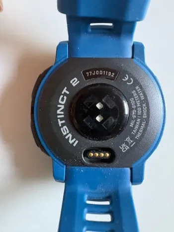 Used Garmin Instinct 2 Solar bike — image 2 of 5