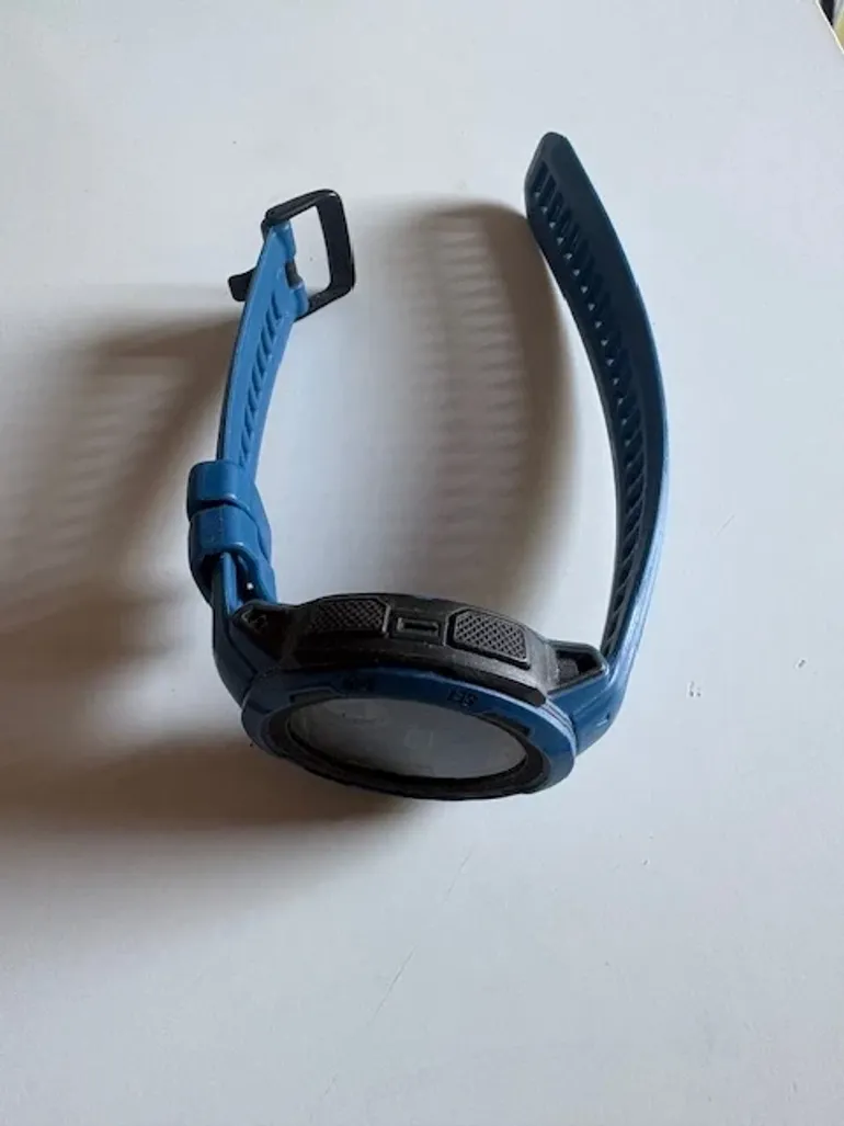 Used Garmin Instinct 2 Solar bike — image 5 of 5