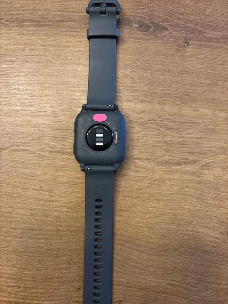 Brugt Garmin Venu SQ bike — billede 2 af 3