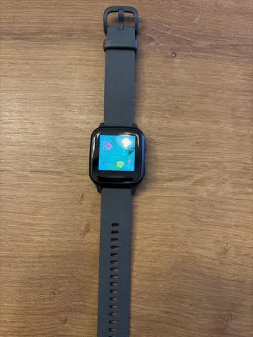 Brugt Garmin Venu SQ Electronics