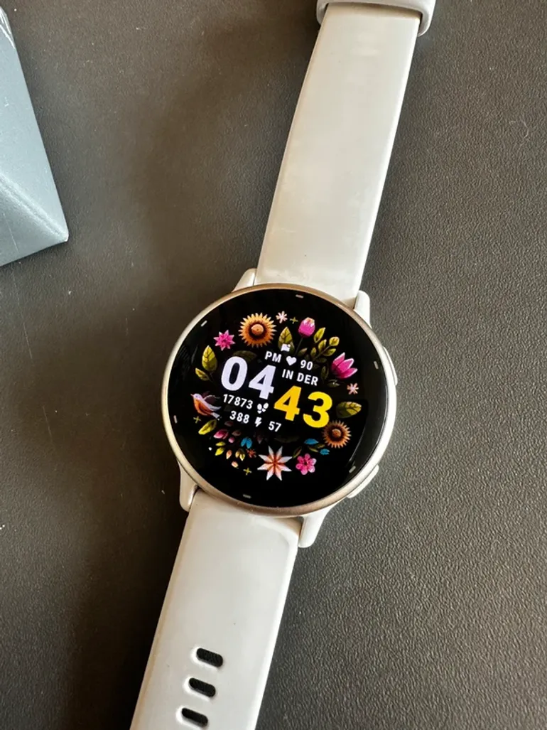 Used Garmin Vivoactive 5 bike — image 3 of 8