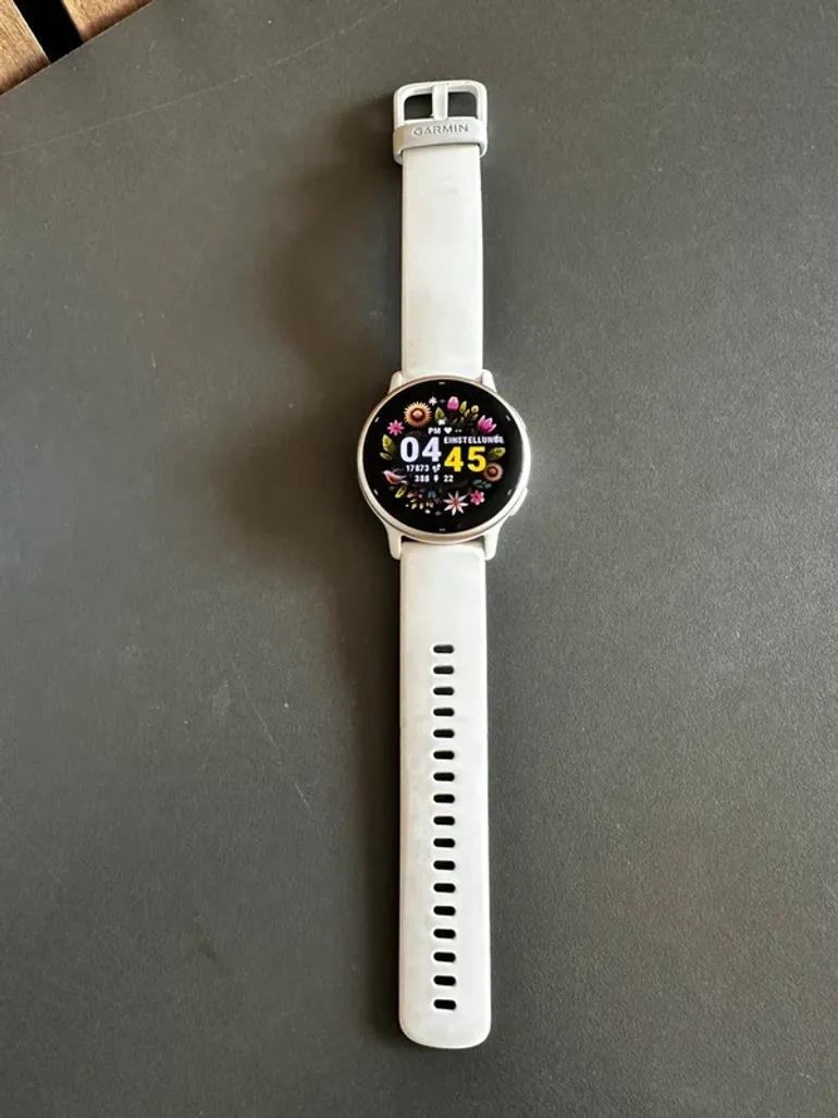 Used Garmin Vivoactive 5 bike — image 8 of 8