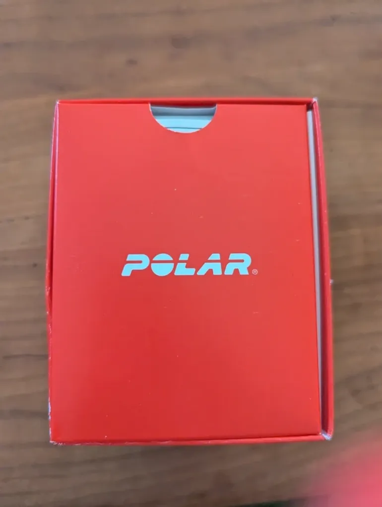 Used Polar Pacer Pro bike — image 6 of 7