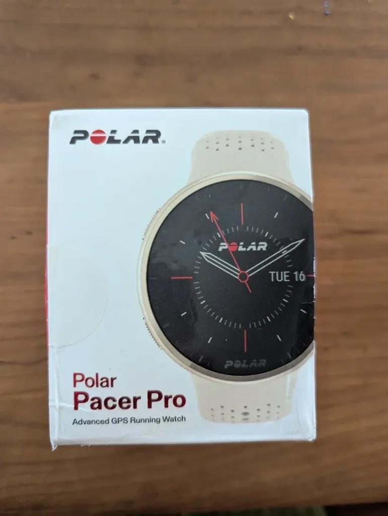 Used Polar Pacer Pro bike — image 2 of 7