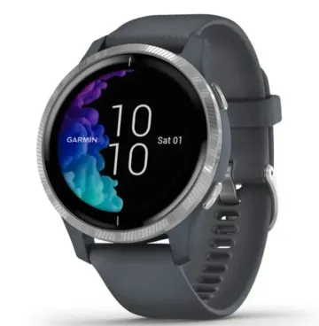 Used Garmin Venu Electronics