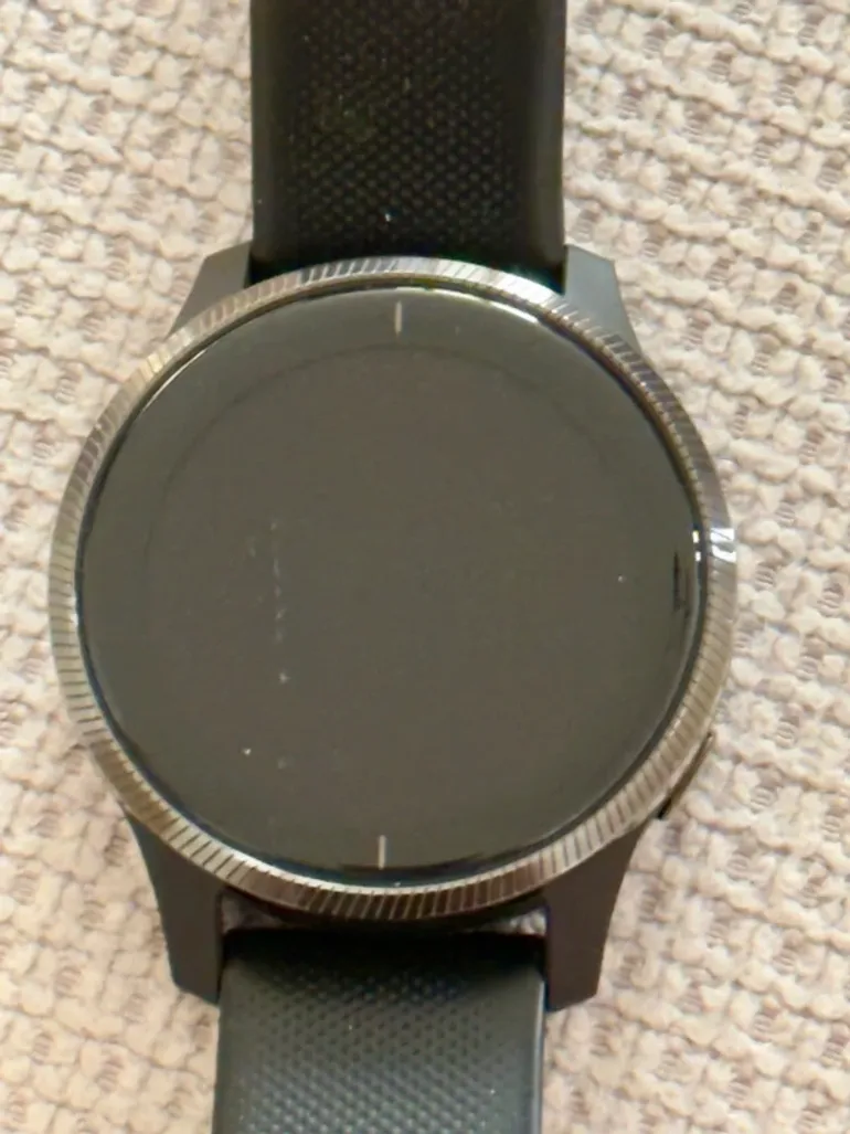 Used Garmin Venu bike — image 2 of 5
