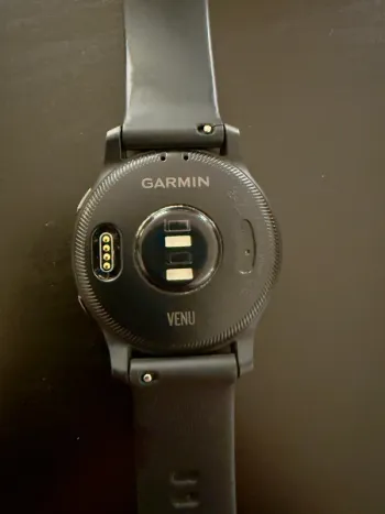 Used Garmin Venu bike — image 3 of 5