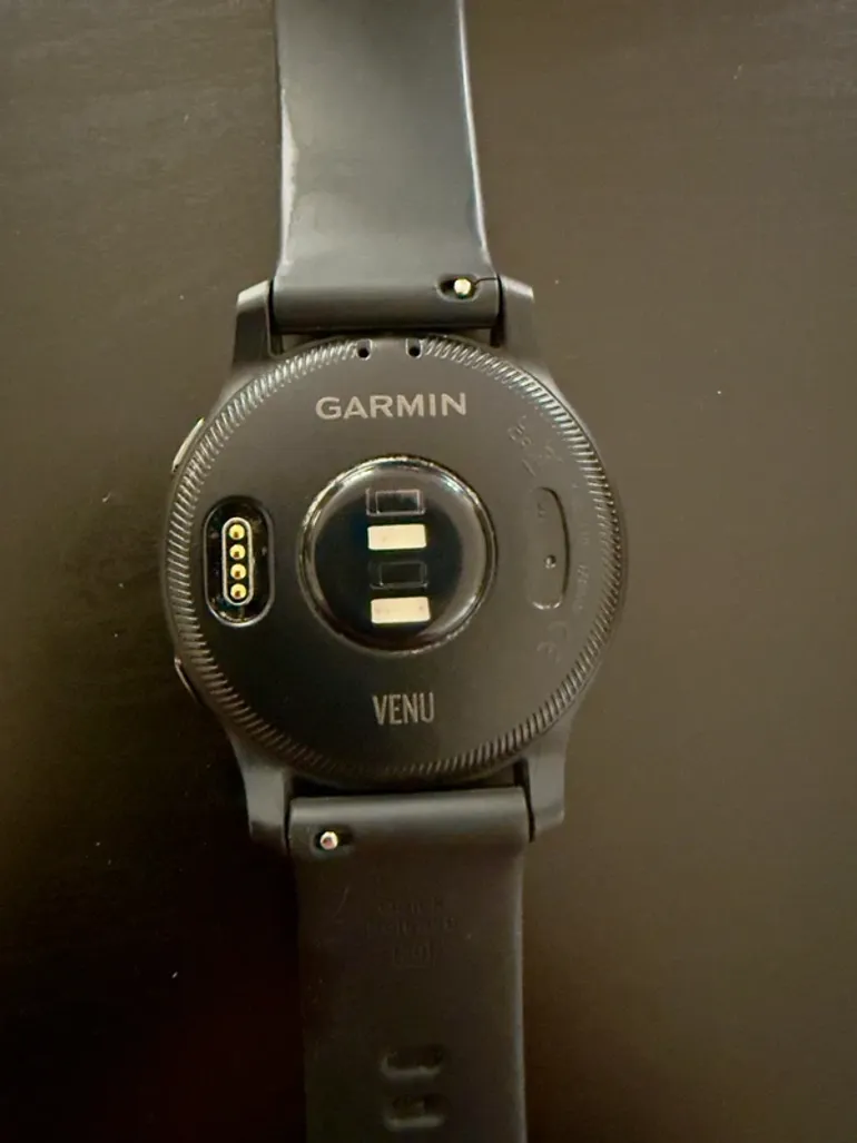 Used Garmin Venu bike — image 3 of 5