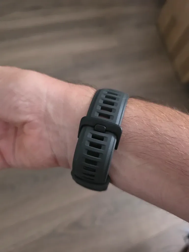 Garmin Instinct 2 bike de segunda mano — imagen 4 de 8