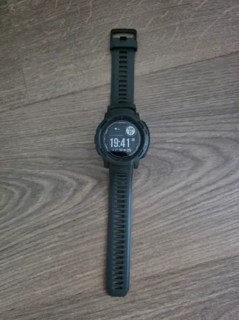 Garmin Instinct 2 bike de segunda mano — imagen 7 de 8