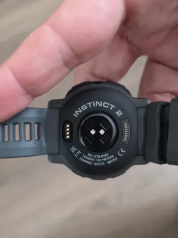 Garmin Instinct 2 bike de segunda mano — imagen 6 de 8