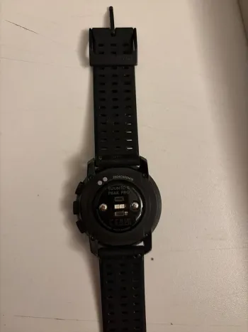 Used Suunto 9 Peak Pro bike — image 3 of 4
