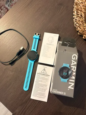 Used Garmin Smartwatch bike — image 2 of 4