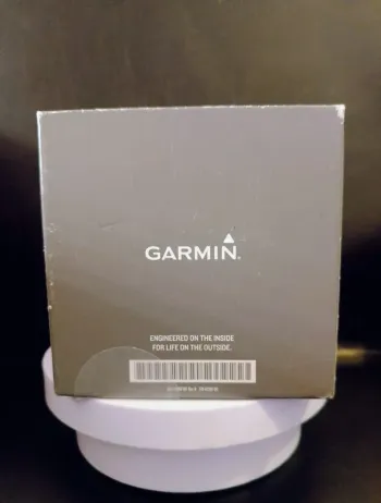 Used Garmin Fenix 7 bike — image 2 of 3