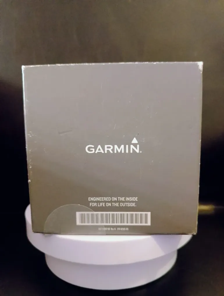 Used Garmin Fenix 7 bike — image 2 of 3