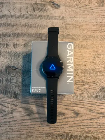 Garmin Venu 3 Electronics d'occasion