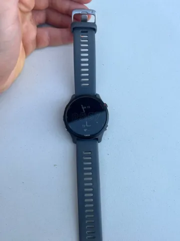 Used Garmin Forerunner 255 Electronics