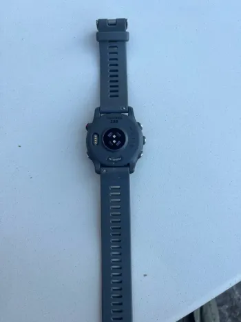 Used Garmin Forerunner 255 bike — image 2 of 4