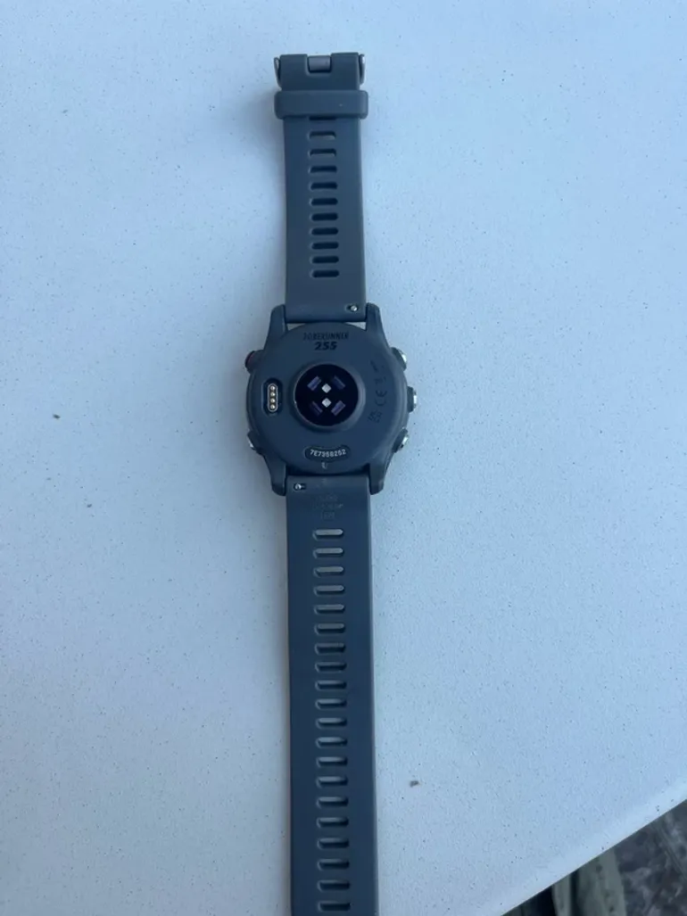 Used Garmin Forerunner 255 bike — image 2 of 4