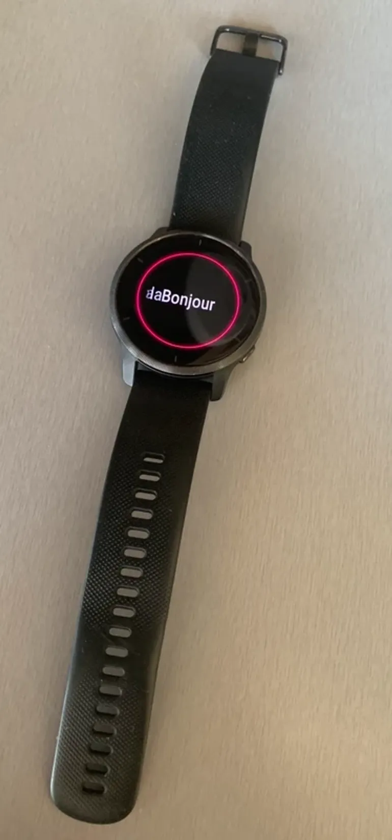 Použité Garmin Venu 2 bike — obrázek 6 z 10