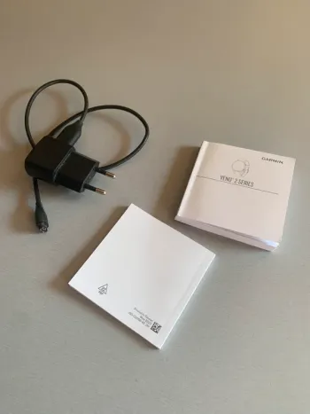 Použité Garmin Venu 2 bike — obrázek 5 z 10