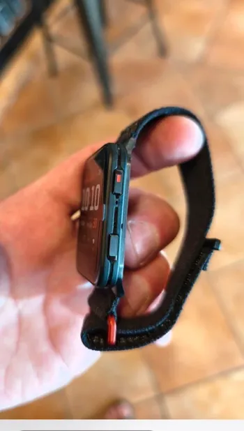 Brugt Garmin Venu X1 bike — billede 2 af 5
