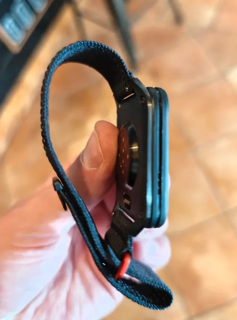 Brugt Garmin Venu X1 bike — billede 4 af 5