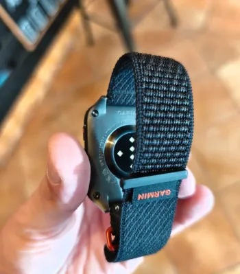 Brugt Garmin Venu X1 bike — billede 3 af 5