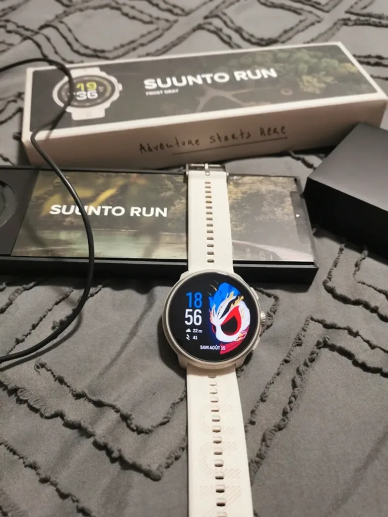 Used Suunto Run bike — image 2 of 11