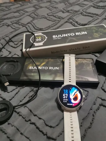 Used Suunto Run bike — image 1 of 11