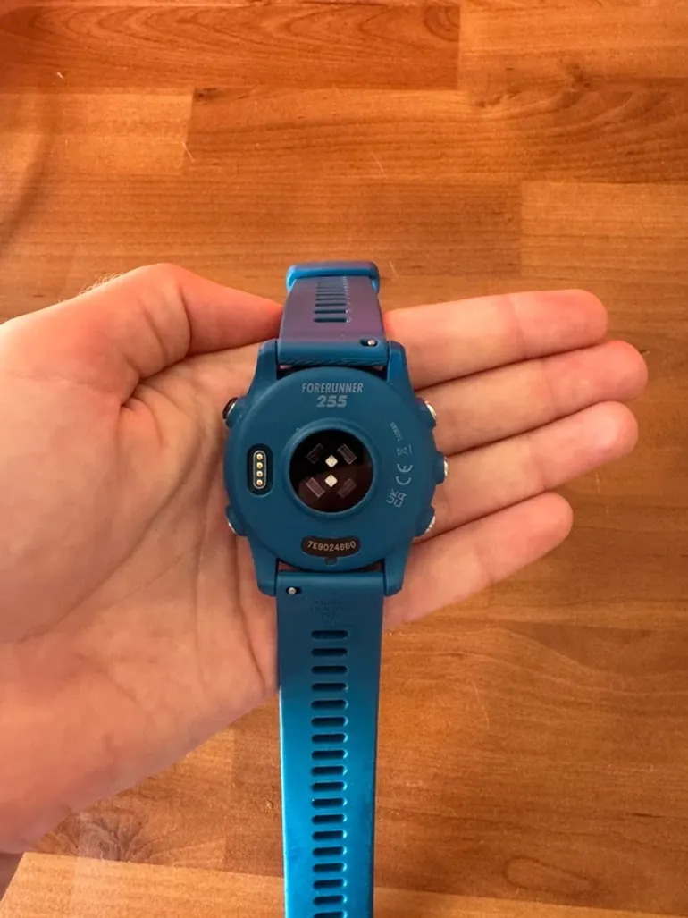 Used Garmin Forerunner 255 bike — image 3 of 3