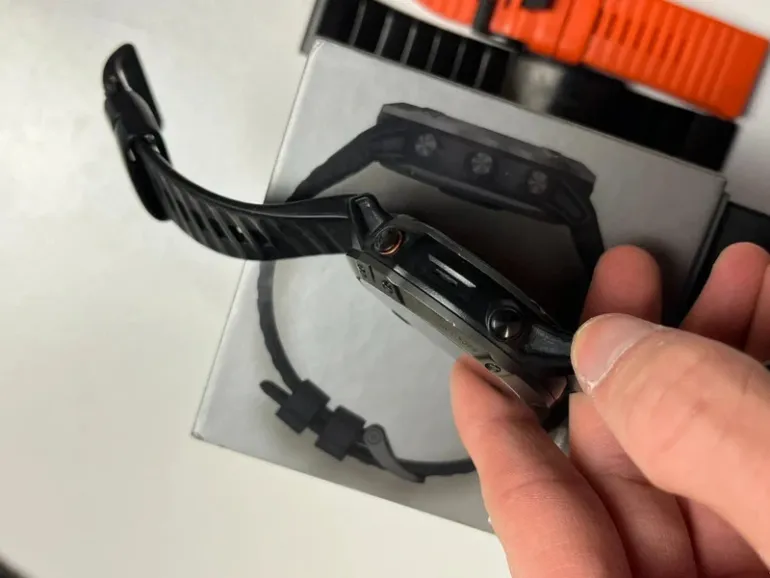 Used Garmin 6X Pro bike — image 4 of 14