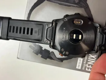 Used Garmin 6X Pro bike — image 5 of 14