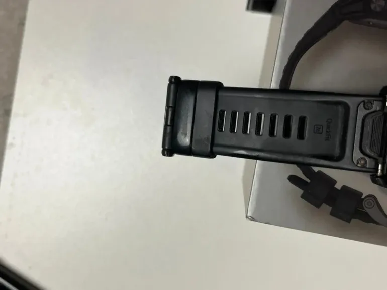 Used Garmin 6X Pro bike — image 6 of 14