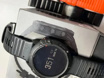 Used Garmin 6X Pro bike — image 3 of 14