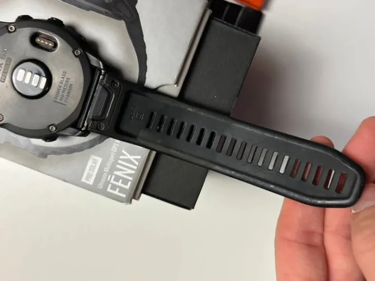 Used Garmin 6X Pro bike — image 7 of 14