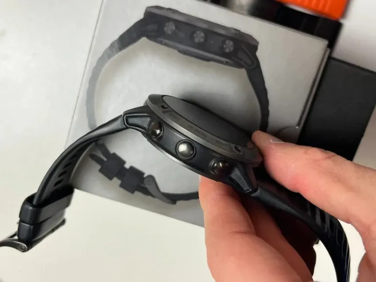 Used Garmin 6X Pro bike — image 12 of 14