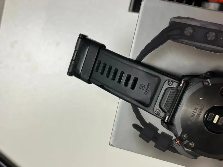 Used Garmin 6X Pro bike — image 13 of 14