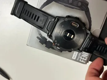 Used Garmin 6X Pro bike — image 14 of 14