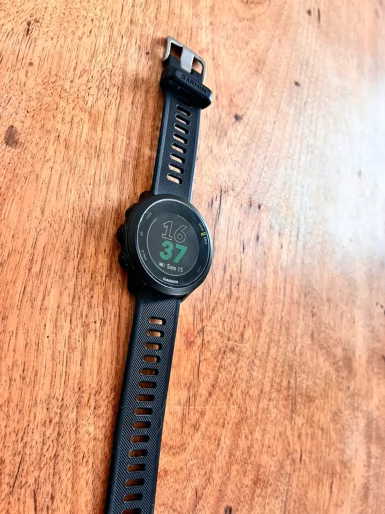 Used Garmin Forerunner 55 bike — image 2 of 8