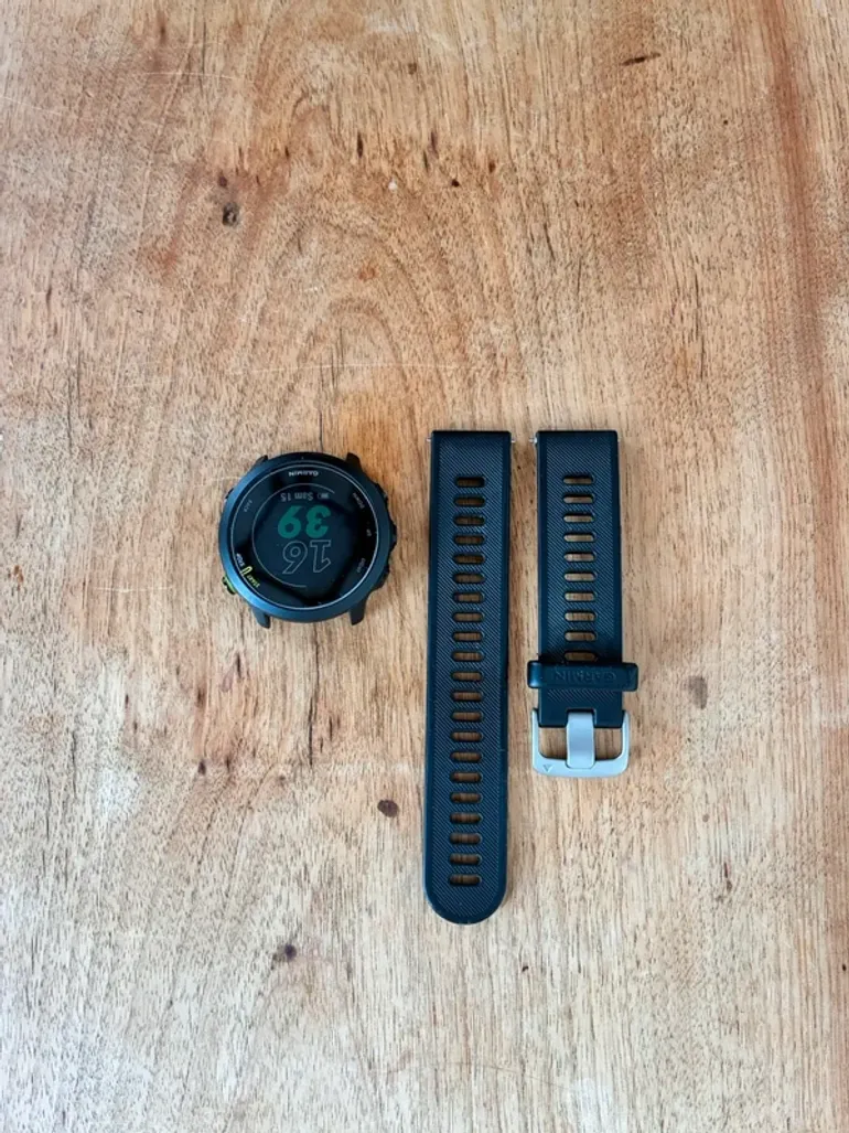 Used Garmin Forerunner 55 bike — image 5 of 8