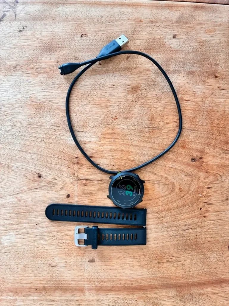 Used Garmin Forerunner 55 bike — image 8 of 8