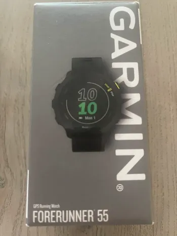 Garmin Forerunner 55 bike de segunda mano — imagen 4 de 6